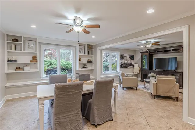 $1,750,000 | 5752 West Phillips Mill Road, Douglasville, GA 30135