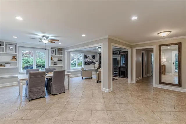 $1,750,000 | 5752 West Phillips Mill Road, Douglasville, GA 30135