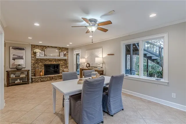 $1,750,000 | 5752 West Phillips Mill Road, Douglasville, GA 30135