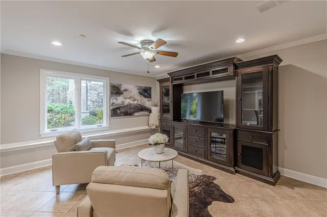 $1,750,000 | 5752 West Phillips Mill Road, Douglasville, GA 30135