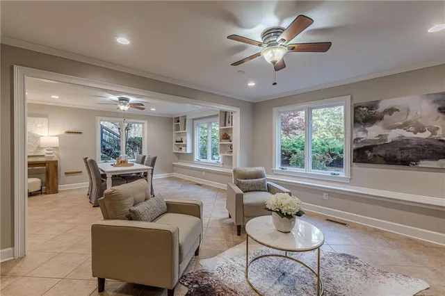 $1,750,000 | 5752 West Phillips Mill Road, Douglasville, GA 30135