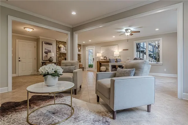 $1,750,000 | 5752 West Phillips Mill Road, Douglasville, GA 30135