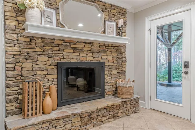 $1,750,000 | 5752 West Phillips Mill Road, Douglasville, GA 30135