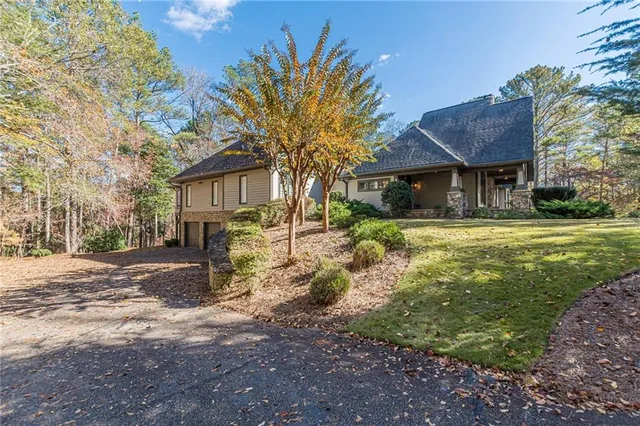 $1,750,000 | 5752 West Phillips Mill Road, Douglasville, GA 30135