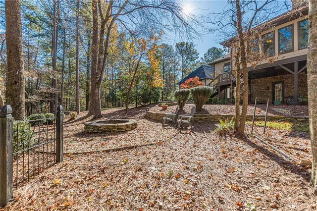 $1,750,000 | 5752 West Phillips Mill Road, Douglasville, GA 30135