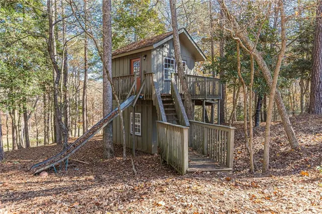 $1,750,000 | 5752 West Phillips Mill Road, Douglasville, GA 30135