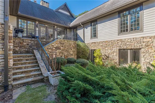 $1,750,000 | 5752 West Phillips Mill Road, Douglasville, GA 30135