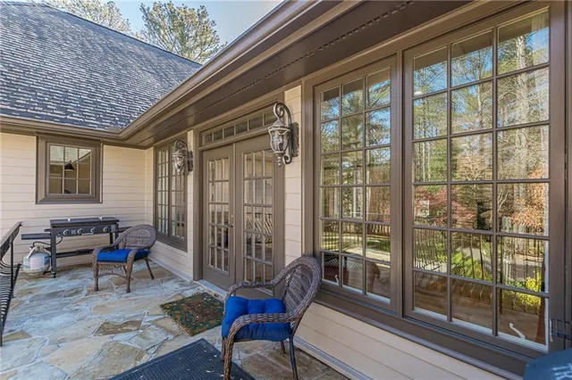 $1,750,000 | 5752 West Phillips Mill Road, Douglasville, GA 30135