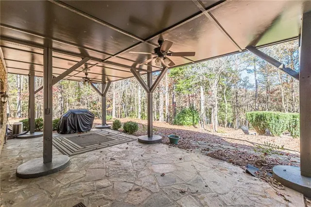$1,750,000 | 5752 West Phillips Mill Road, Douglasville, GA 30135