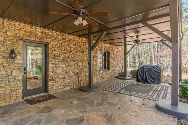 $1,750,000 | 5752 West Phillips Mill Road, Douglasville, GA 30135
