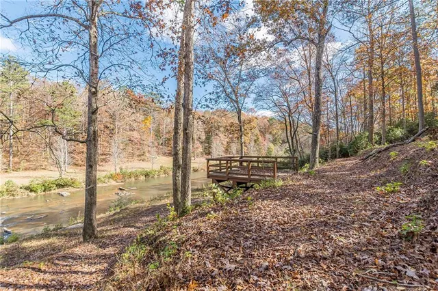 $1,750,000 | 5752 West Phillips Mill Road, Douglasville, GA 30135