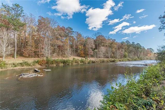 $1,750,000 | 5752 West Phillips Mill Road, Douglasville, GA 30135