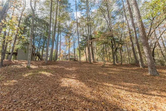 $1,750,000 | 5752 West Phillips Mill Road, Douglasville, GA 30135