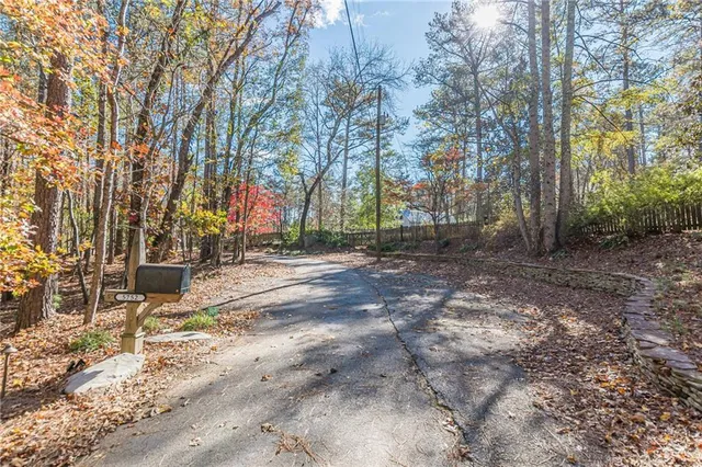 $1,750,000 | 5752 West Phillips Mill Road, Douglasville, GA 30135