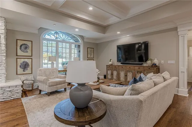 $1,750,000 | 5752 West Phillips Mill Road, Douglasville, GA 30135