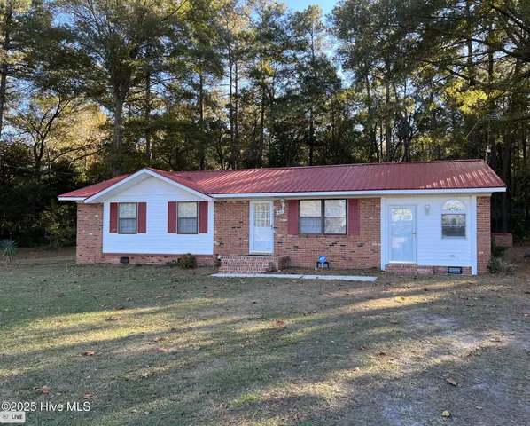 $179,500 | 471 John Mark Road, Clinton, NC 28328