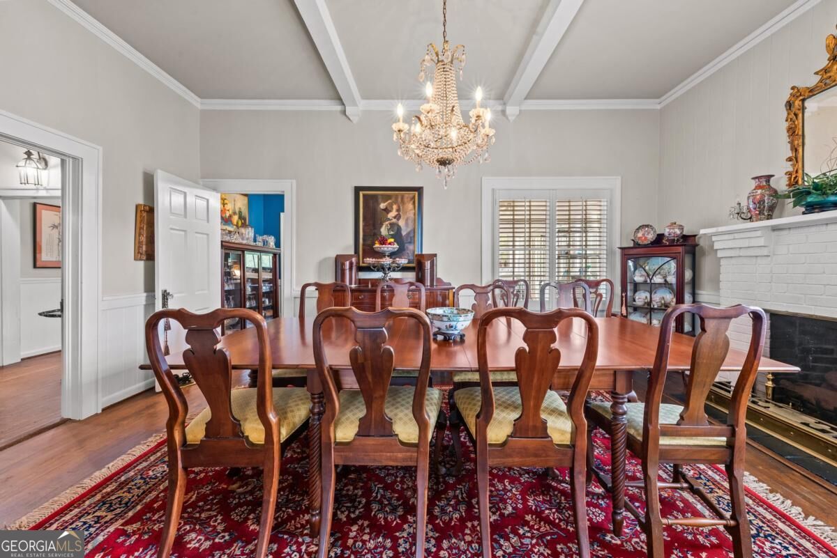 437 Milledgeville Road Eatonton, GA 31024 - Photo 11 of 54 Gallery Image 11