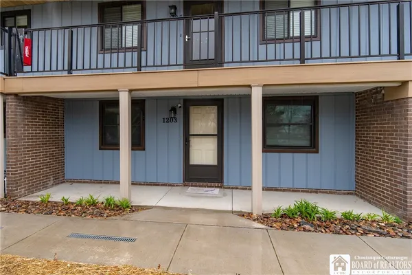$229,900 | 1203 Edgewater Drive, Unit 3, Westfield, NY 14787