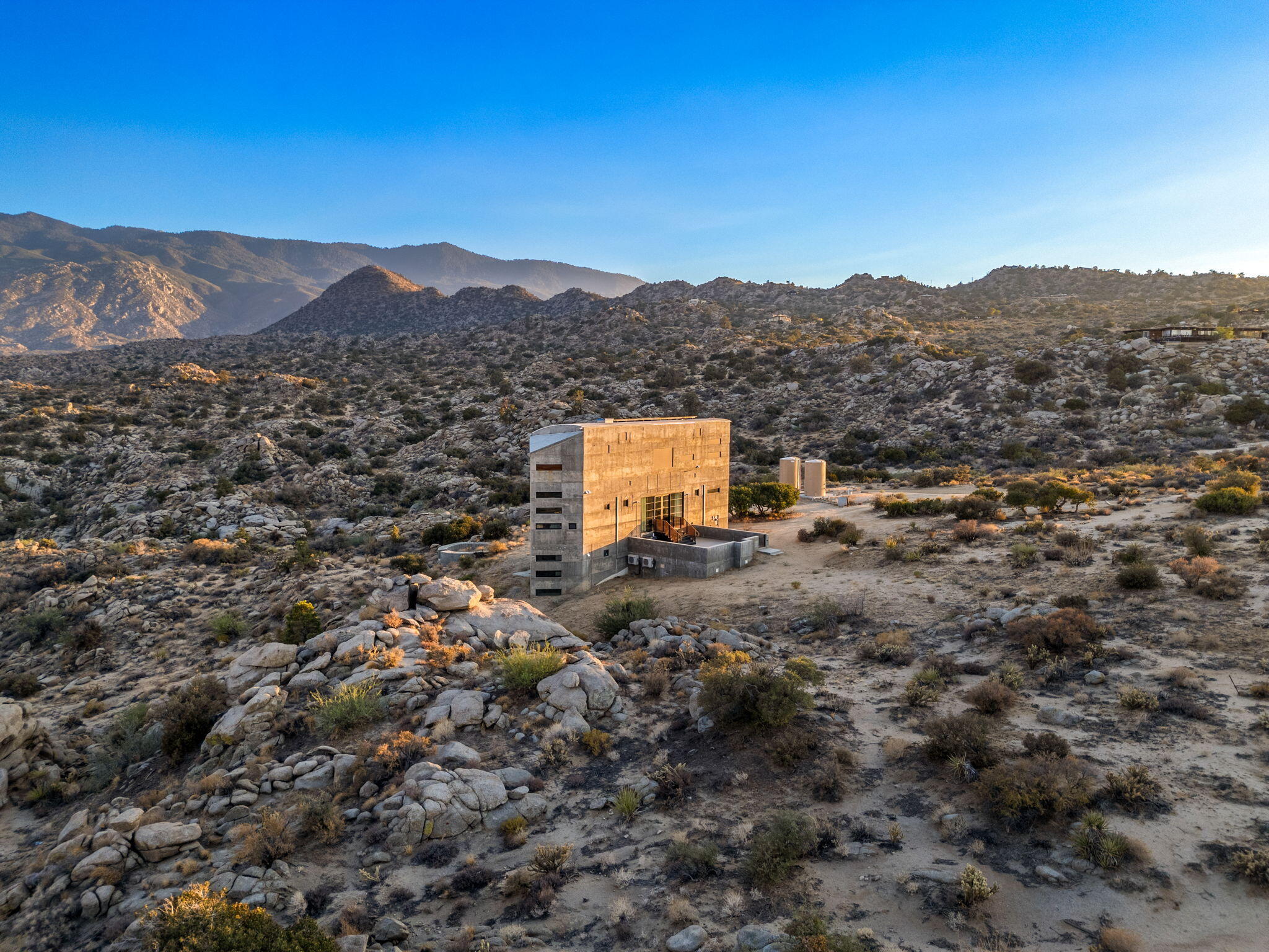 60240 Juniper Road Mountain Center, CA 92561 - Photo 37 of 37 a view of a mountain