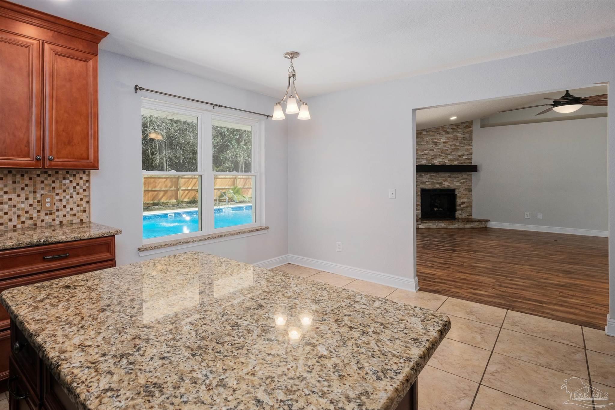 1908 Joshua Drive Cantonment, FL 32533 - Photo 11 of 47