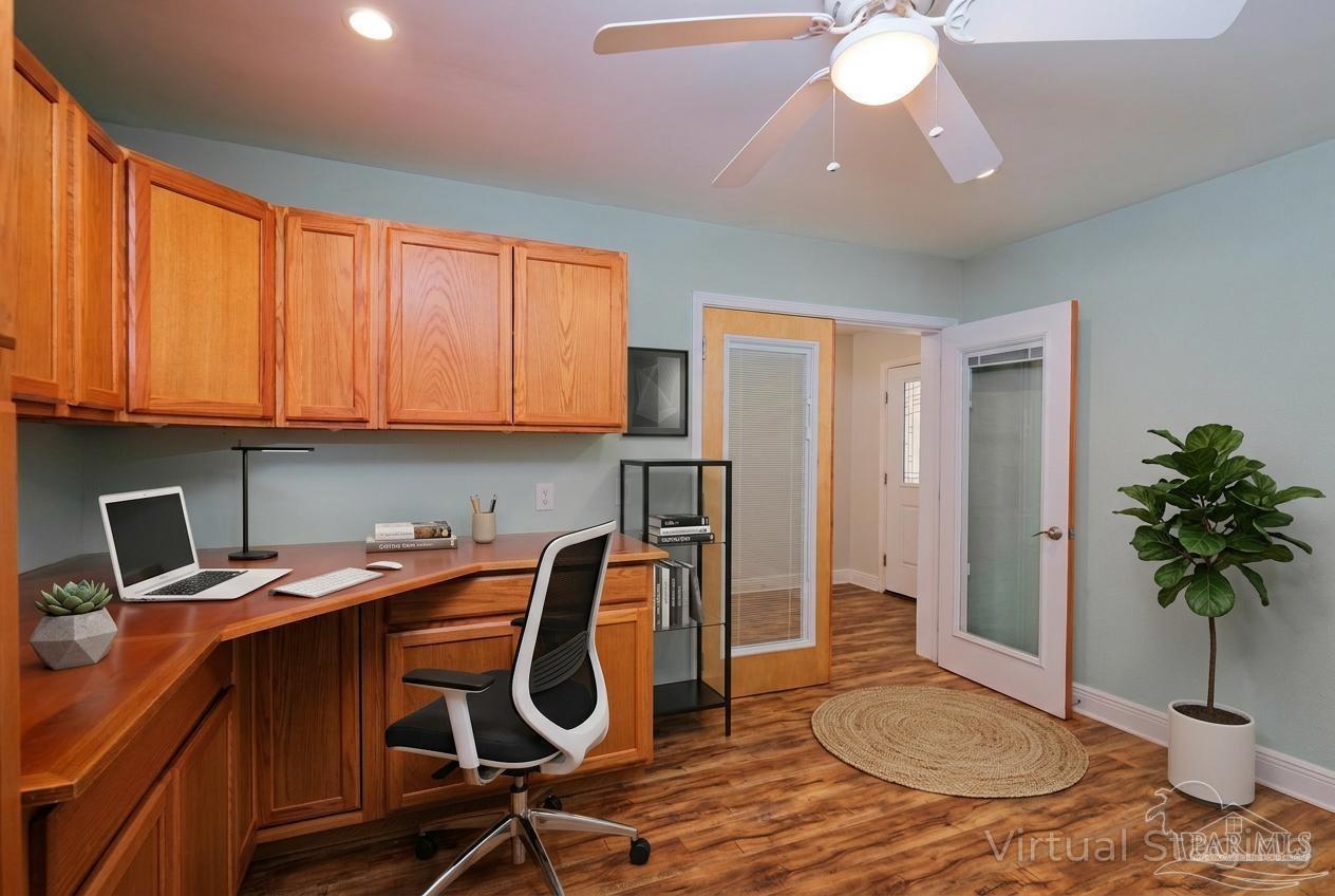 1908 Joshua Drive Cantonment, FL 32533 - Photo 19 of 47