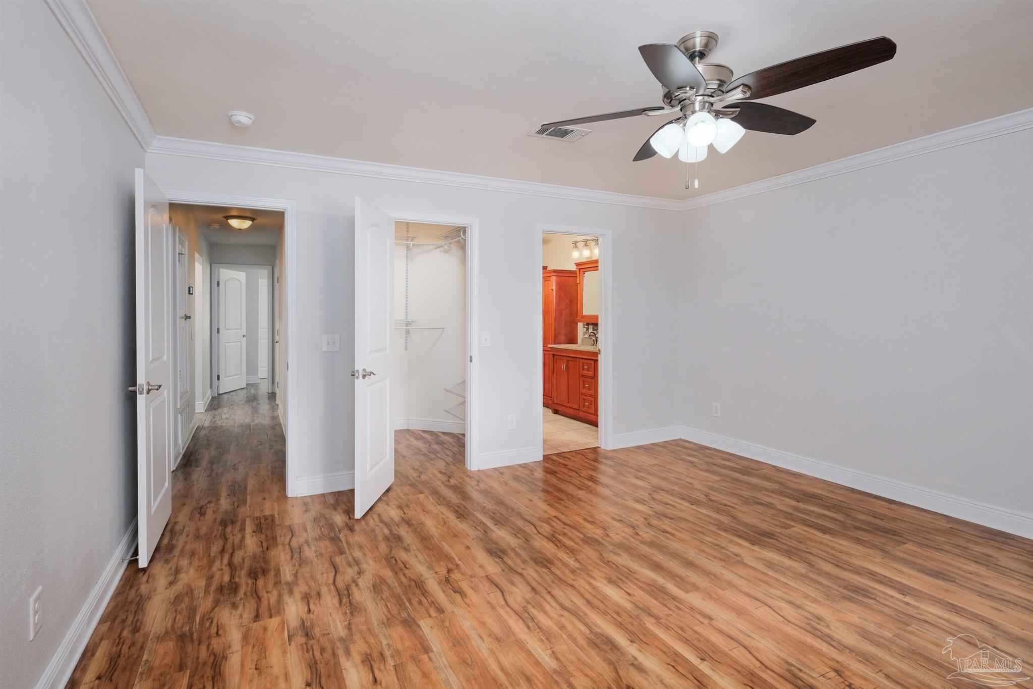 1908 Joshua Drive Cantonment, FL 32533 - Photo 25 of 47