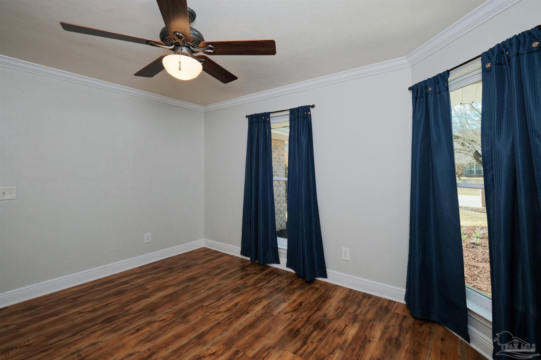 1908 Joshua Drive Cantonment, FL 32533 - Photo 32 of 47