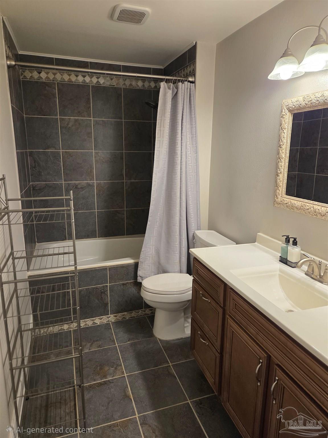 1908 Joshua Drive Cantonment, FL 32533 - Photo 35 of 47