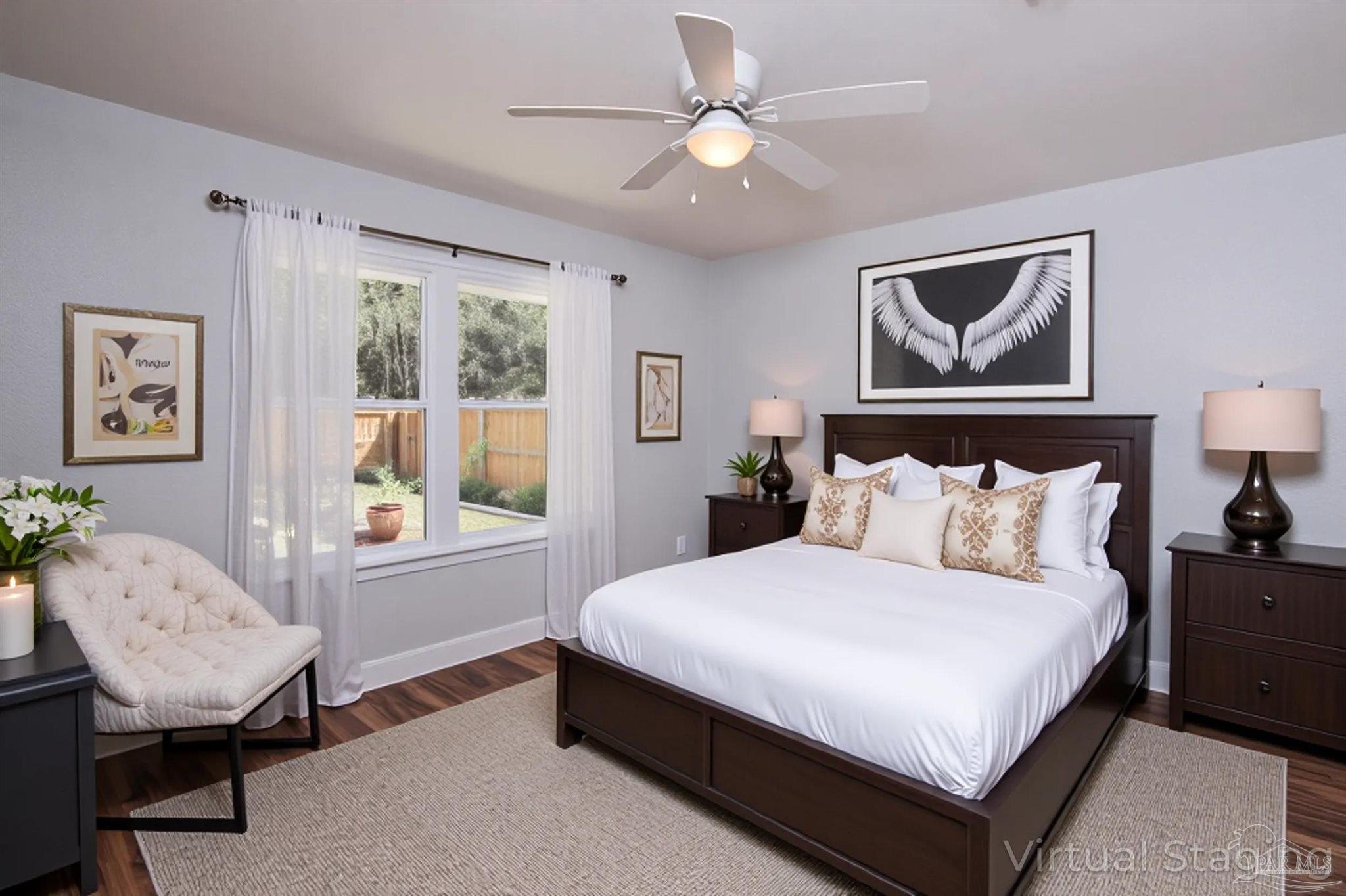 1908 Joshua Drive Cantonment, FL 32533 - Photo 36 of 47