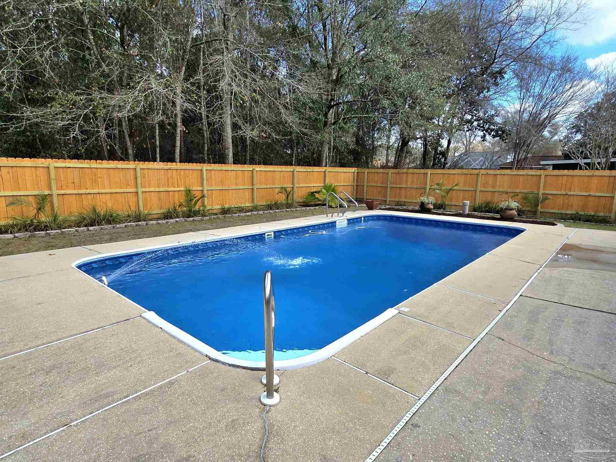 1908 Joshua Drive Cantonment, FL 32533 - Photo 42 of 47