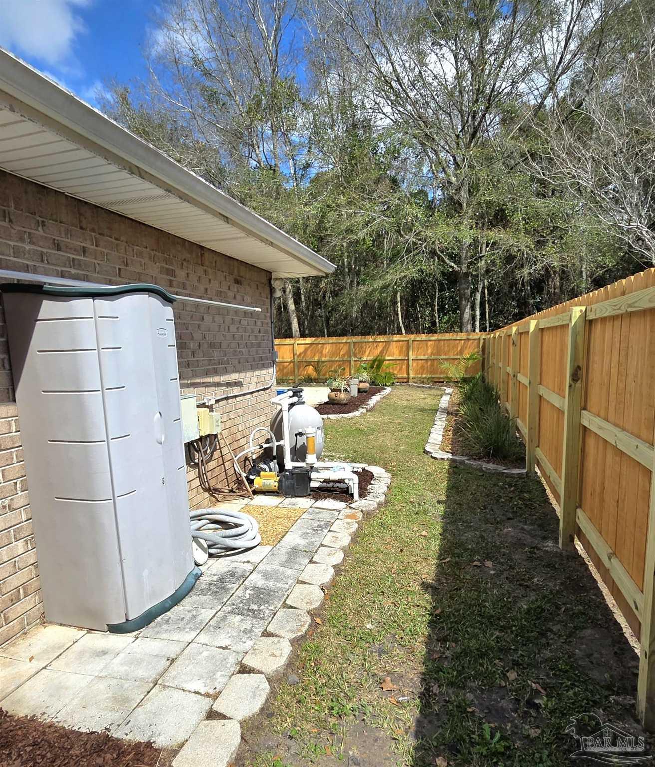 1908 Joshua Drive Cantonment, FL 32533 - Photo 44 of 47