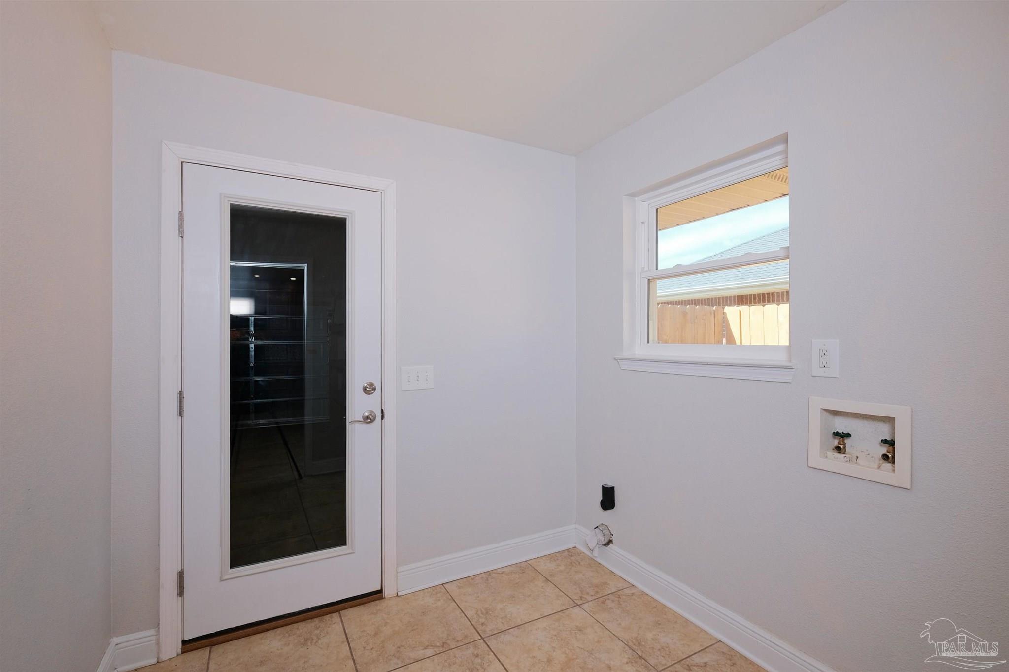 1908 Joshua Drive Cantonment, FL 32533 - Photo 45 of 47 a view of room with window