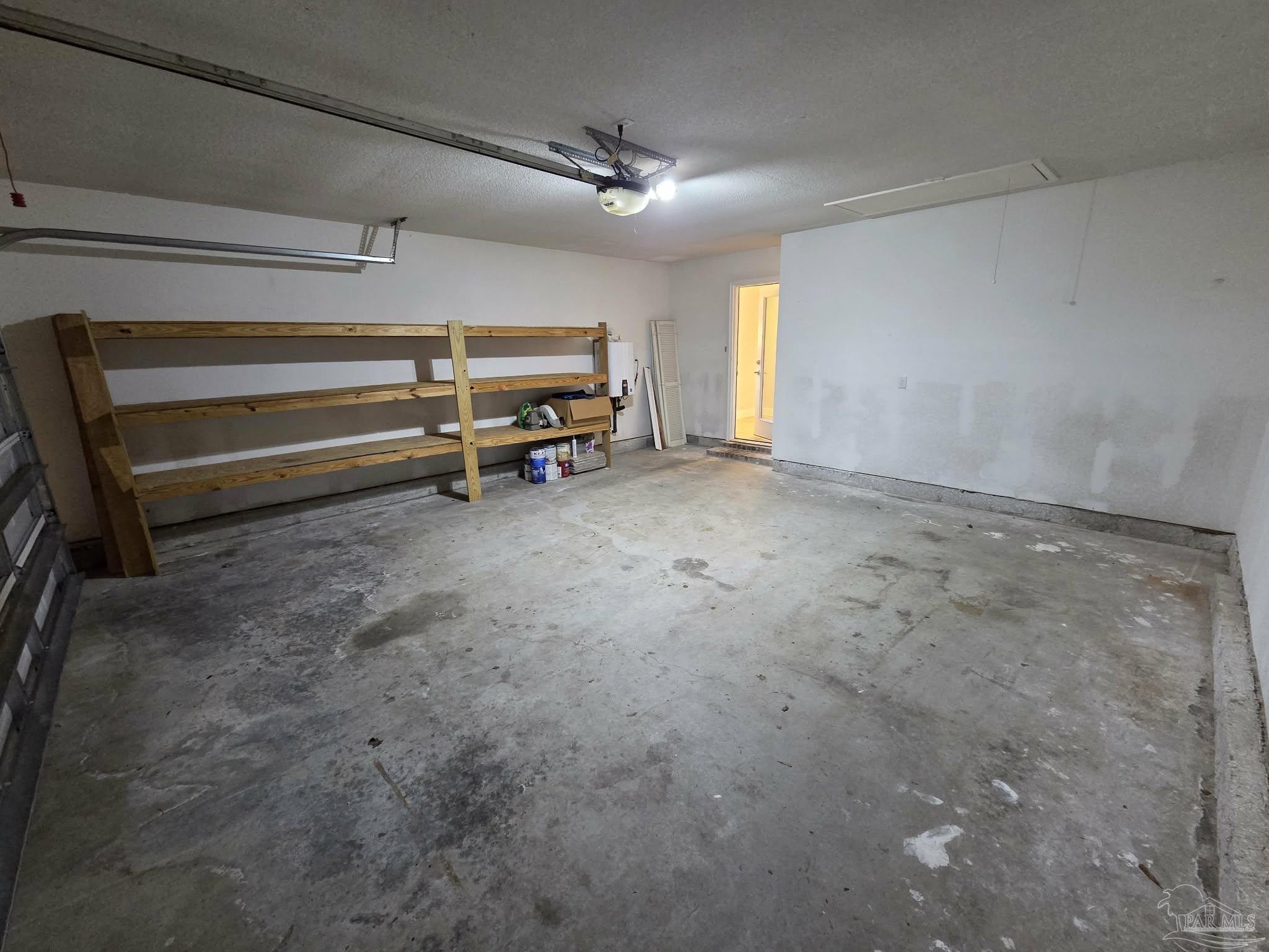 1908 Joshua Drive Cantonment, FL 32533 - Photo 46 of 47 a view of empty room with a ceiling fan