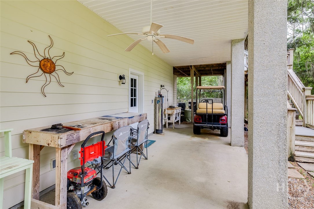 3120 Ft Morris Road Midway, GA 31320 - Photo 51 of 54