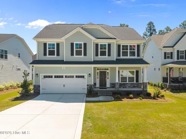 $475,800 | 105 Pungo Lane, Unit 510, Aberdeen, NC 28315