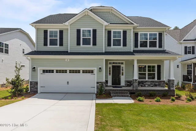 $479,800 | 105 Pungo Lane, Unit 510, Aberdeen, NC 28315