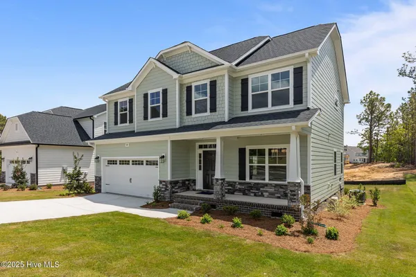 $495,800 | 105 Pungo Lane, Unit 510, Aberdeen, NC 28315