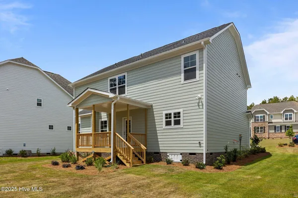 $495,800 | 105 Pungo Lane, Unit 510, Aberdeen, NC 28315