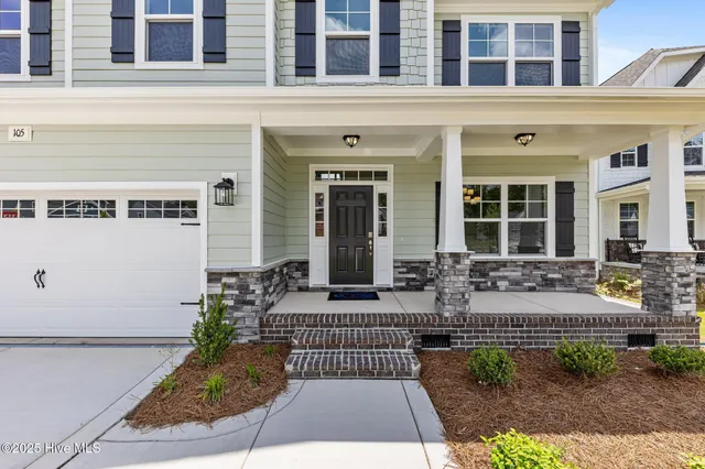 $479,800 | 105 Pungo Lane, Unit 510, Aberdeen, NC 28315