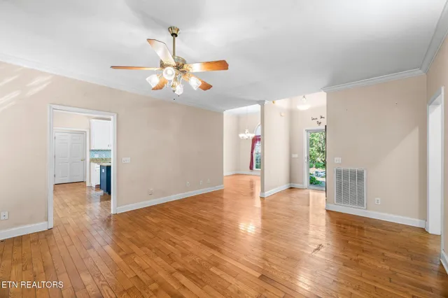 $331,760 | 192 Savannah Ridge Trail, Cleveland, TN 37323