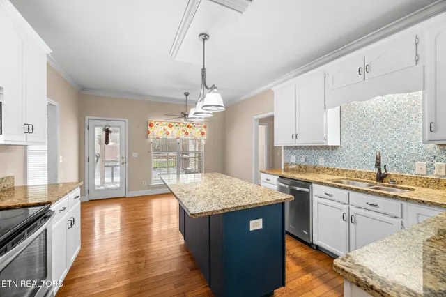 $331,760 | 192 Savannah Ridge Trail, Cleveland, TN 37323