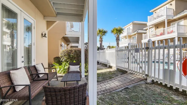 $698,999 | 7822 Thomas Drive, Panama City Beach, FL 32408