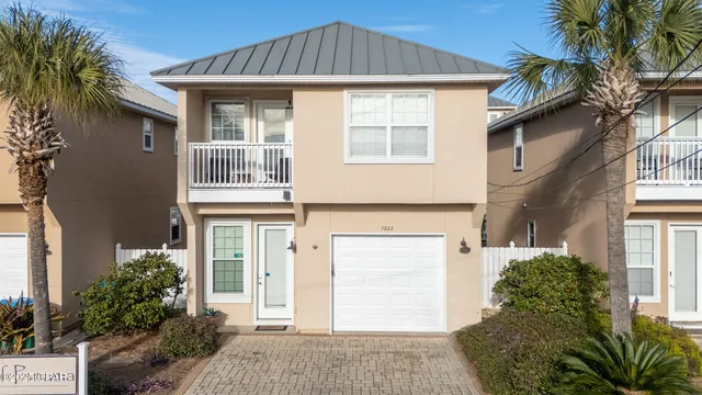 $698,999 | 7822 Thomas Drive, Panama City Beach, FL 32408