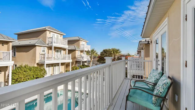 $698,999 | 7822 Thomas Drive, Panama City Beach, FL 32408