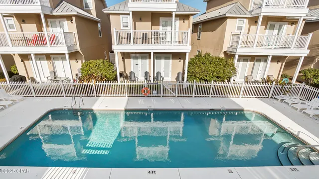 $698,999 | 7822 Thomas Drive, Panama City Beach, FL 32408
