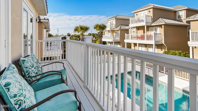 $698,999 | 7822 Thomas Drive, Panama City Beach, FL 32408