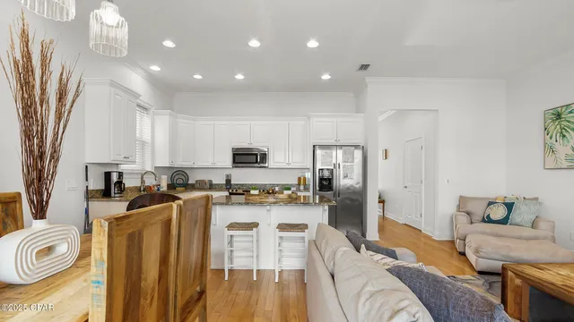 $698,999 | 7822 Thomas Drive, Panama City Beach, FL 32408