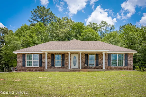 $495,000 | 21510 Yankee Town Road, Saucier, MS 39574