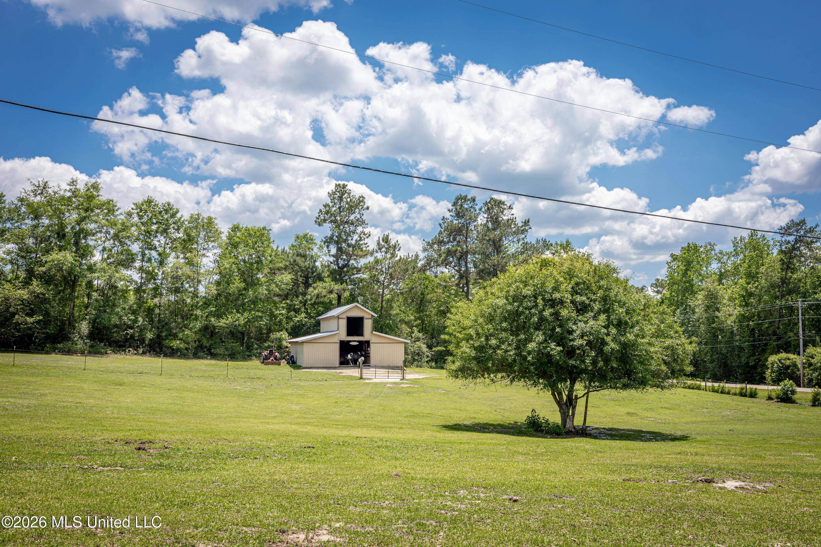 21510 Yankee Town Road Saucier, MS 39574 - Photo 101 of 104 IMG_8278