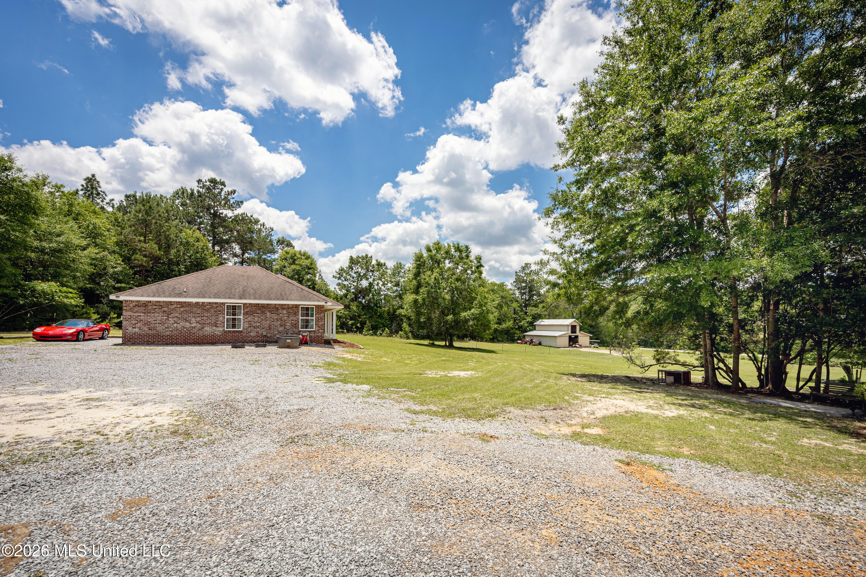 21510 Yankee Town Road Saucier, MS 39574 - Photo 11 of 104 IMG_8022